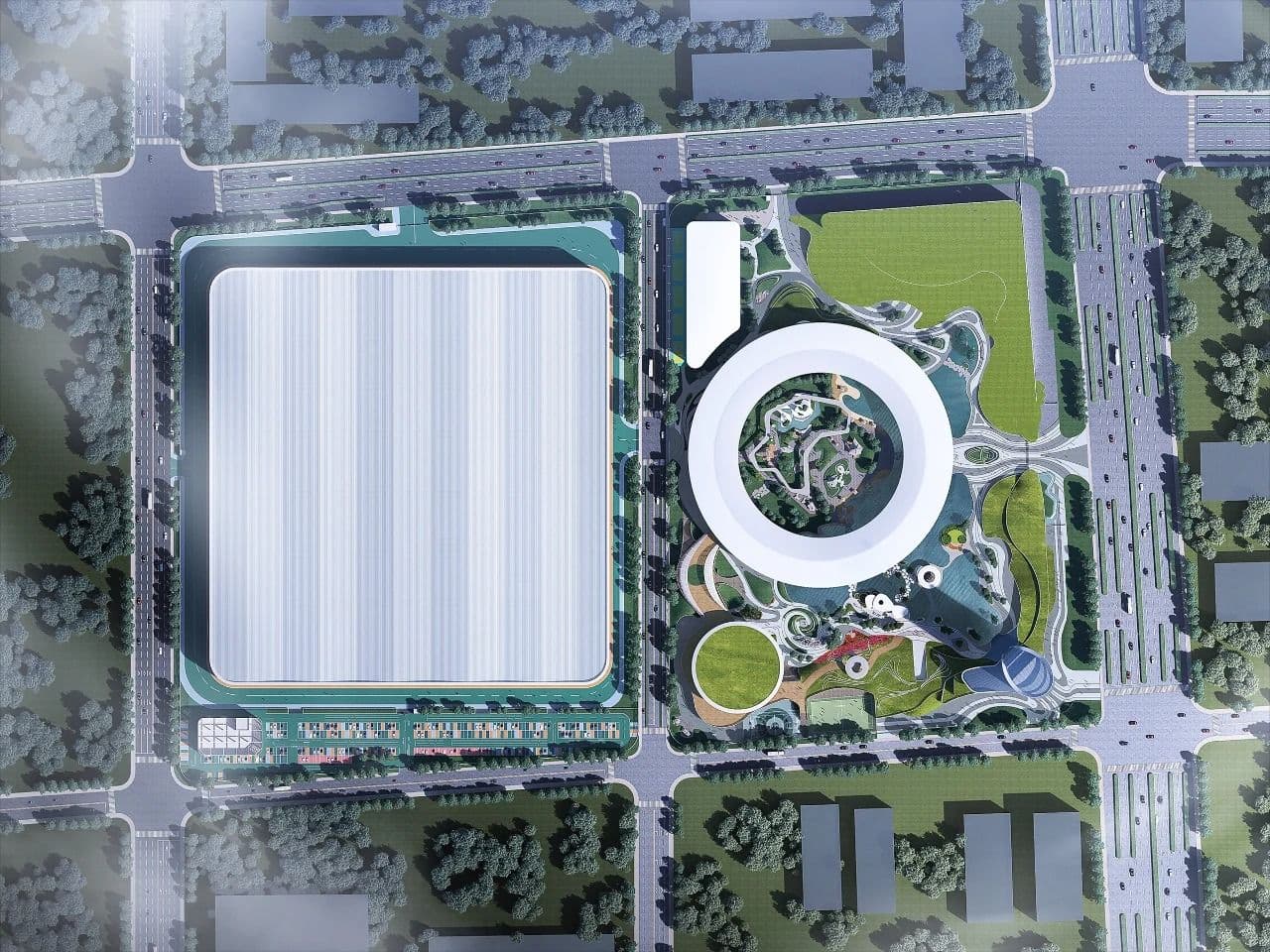 Máquina de corte láser Bond