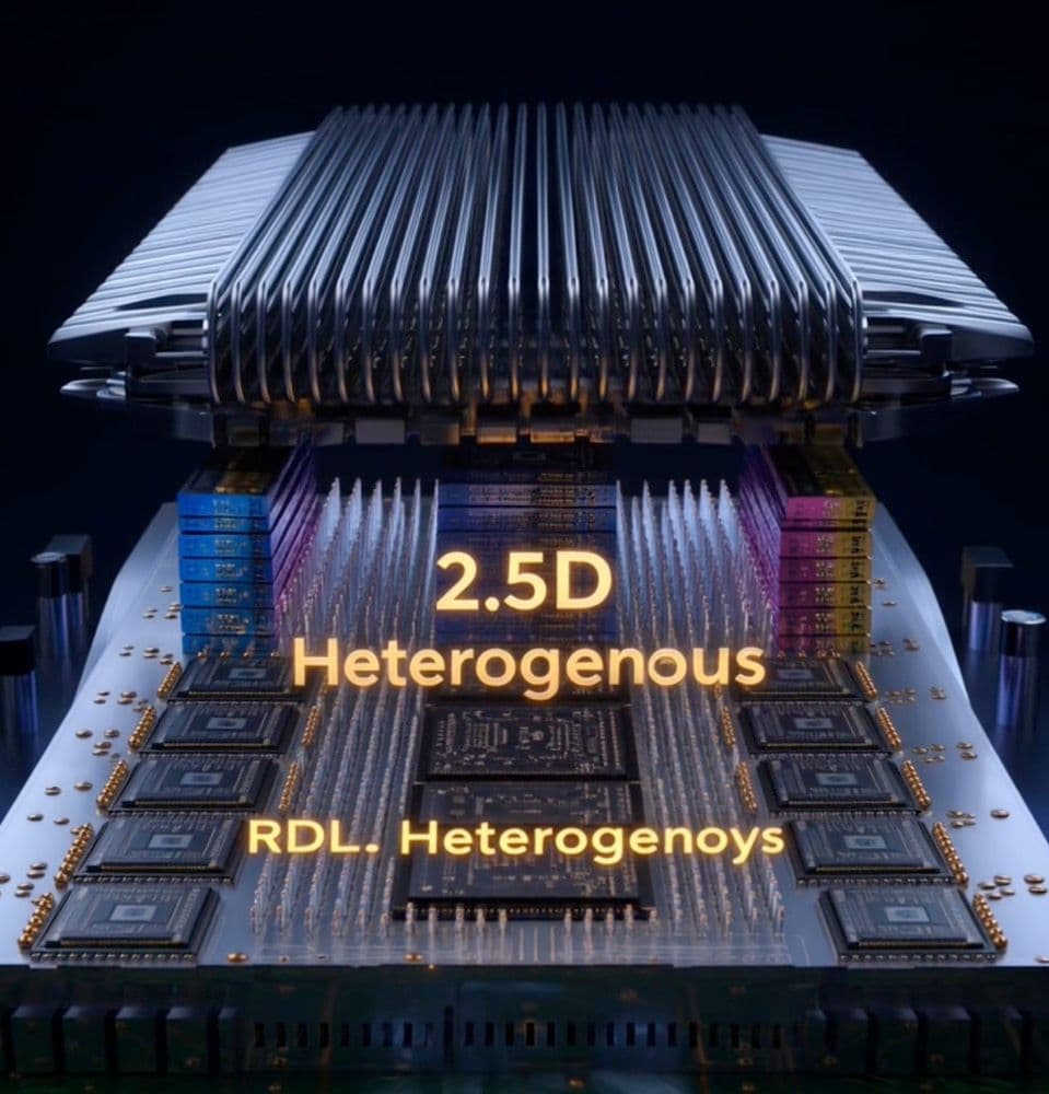 industria de semiconductores