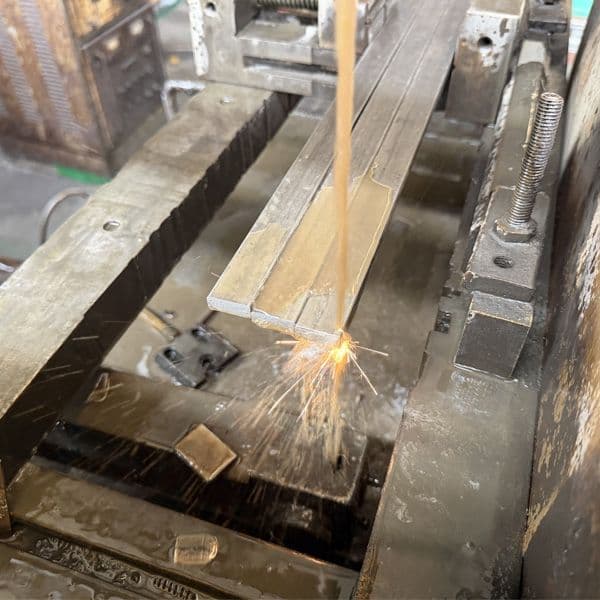 High Precision CNC Wire Cutting