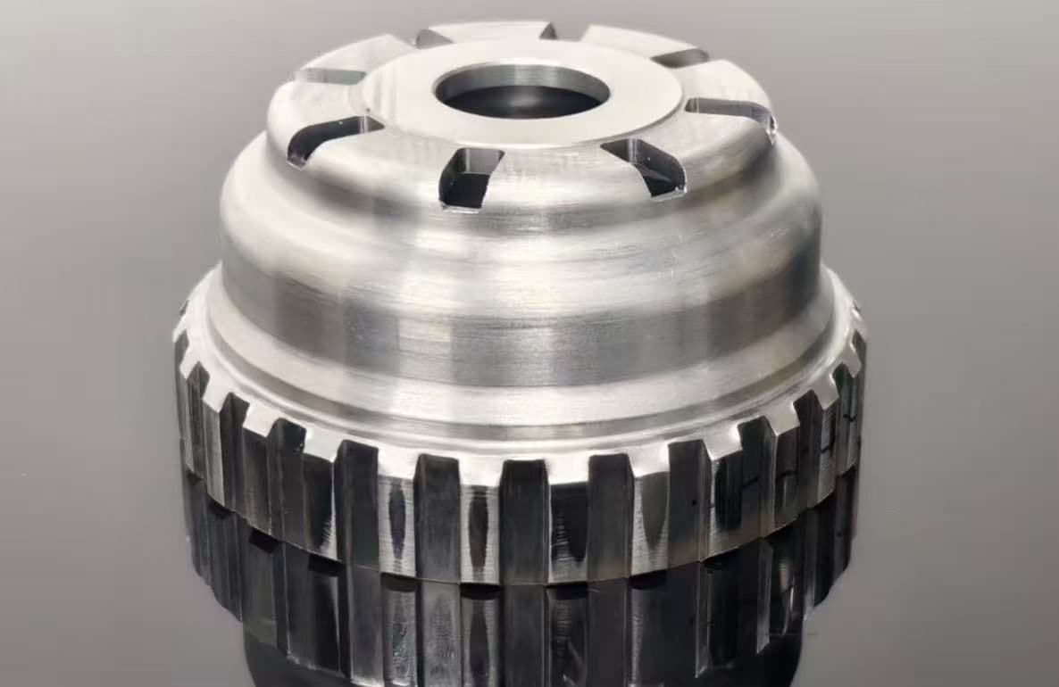 Recambios para automóviles
