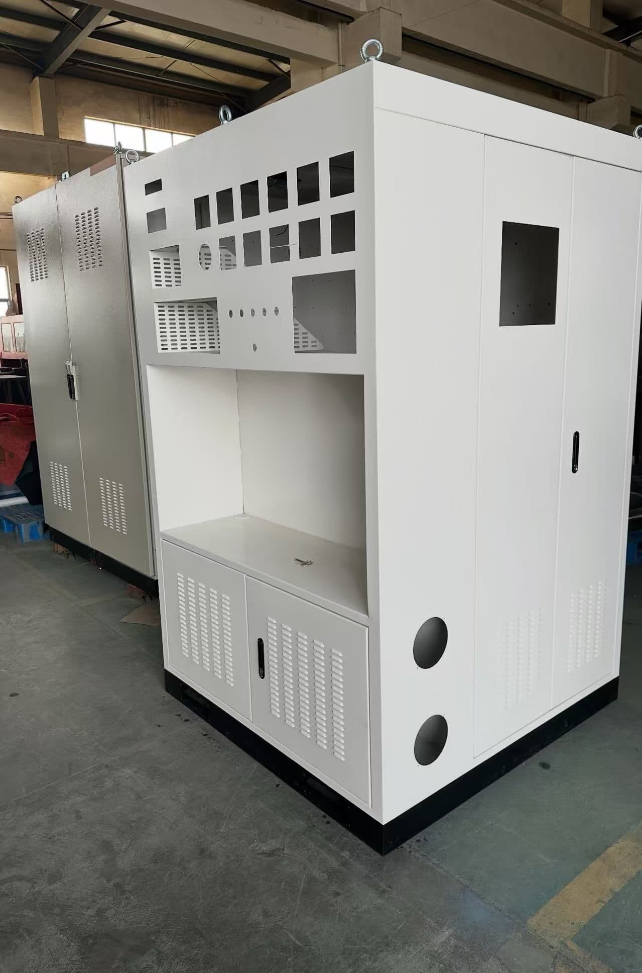 automatización